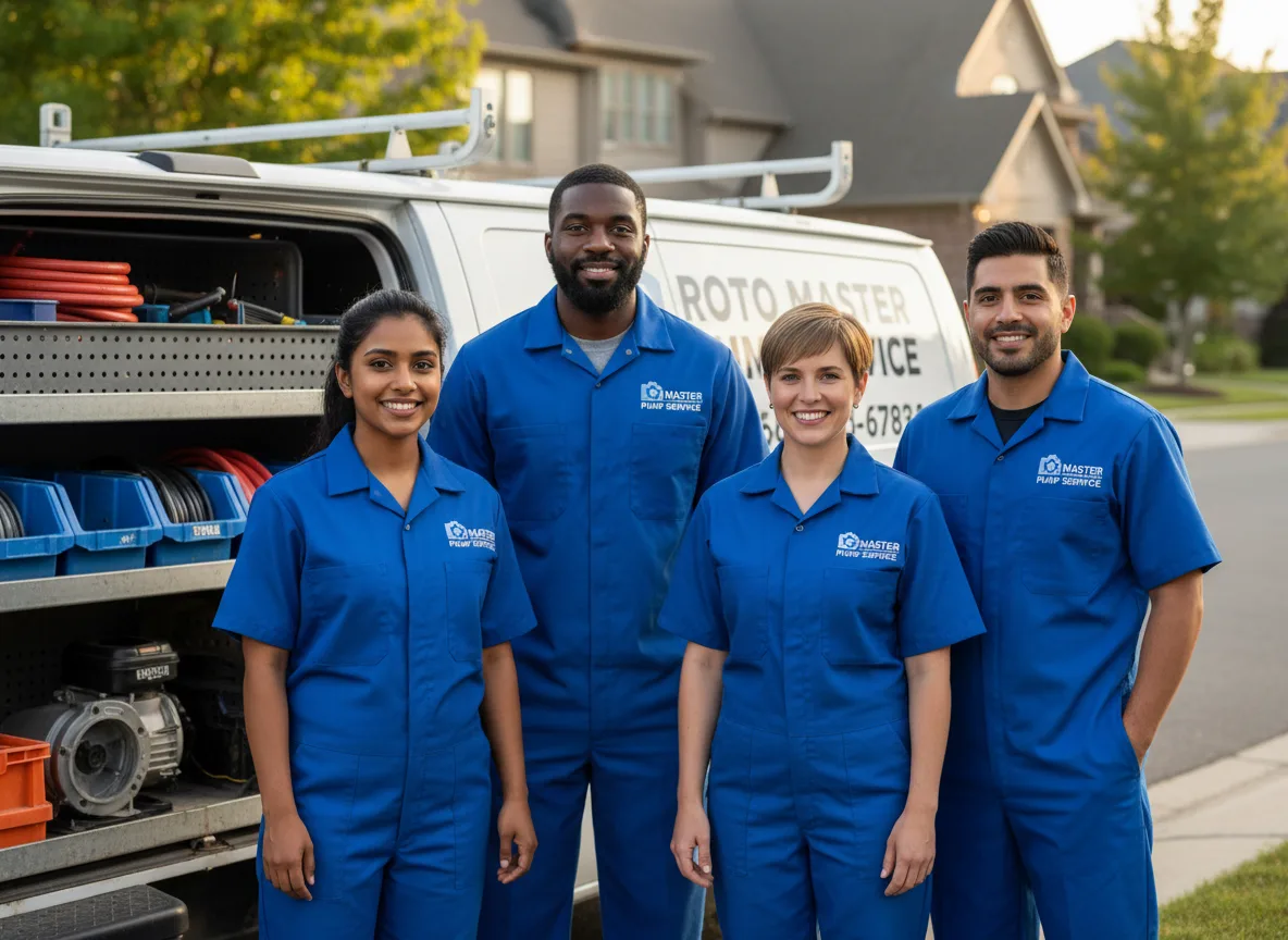 Sump Pump Installation company in Rexville, NY
